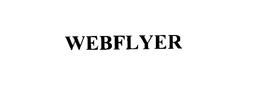WEBFLYER trademark