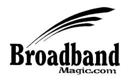 BROADBAND MAGIC trademark