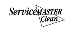 SERVICEMASTER CLEAN trademark
