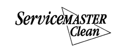 SERVICEMASTER CLEAN trademark