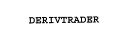 DERIVTRADER trademark