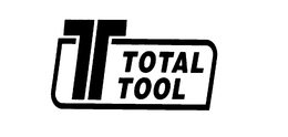 T TOTAL TOOL trademark