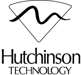HUTCHINSON TECHNOLOGY trademark