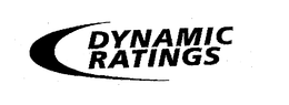 DYNAMIC RATINGS trademark