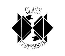 GLASS SYSTEMS UK trademark