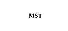 MST trademark