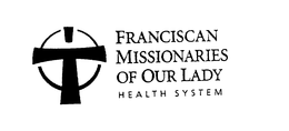 FRANCISCAN MISSIONARIES OF OUR LADY HEALTH SYSTEM trademark