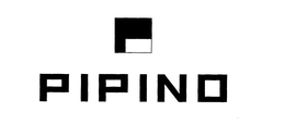 PIPINO trademark