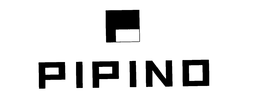 PIPINO trademark