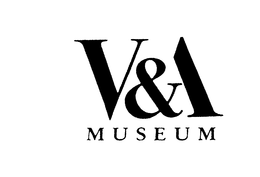 V&A MUSEUM trademark