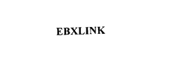 EBXLINK trademark