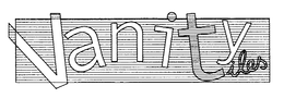 VANITYTILES trademark