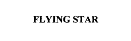 FLYING STAR trademark