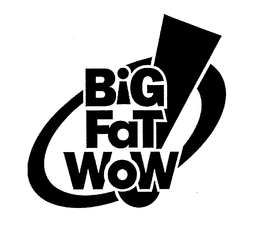 BIG FAT WOW! trademark