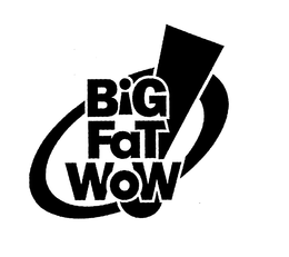 BIG FAT WOW! trademark
