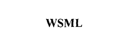 WSML trademark