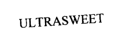 ULTRASWEET trademark