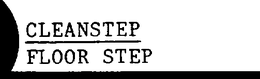 CLEANSTEP FLOORMATS trademark