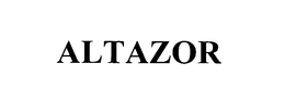 ALTAZOR trademark
