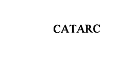 CATARC trademark