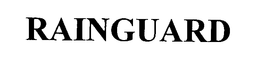 RAINGUARD trademark