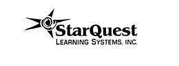 STARQUEST LEARNING SYSTEMS, INC. trademark