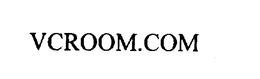 VCROOM.COM trademark
