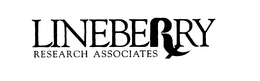 LINEBERRY RESEARCH ASSOCIATES trademark