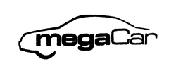MEGACAR trademark