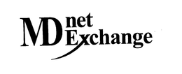 MDNETEXCHANGE trademark