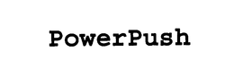 POWERPUSH trademark