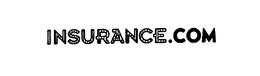 INSURANCE.COM trademark