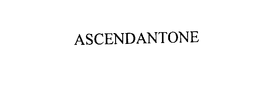 ASCENDANTONE trademark