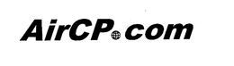 AIRCP.COM trademark