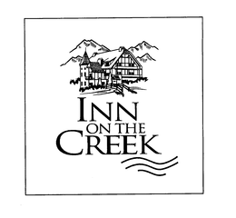 INN ON THE CREEK trademark