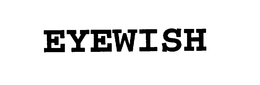 EYEWISH trademark