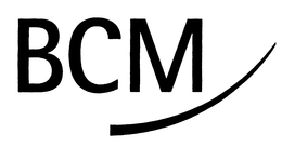 BCM trademark