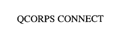 QCORPS CONNECT trademark