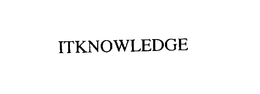 ITKNOWLEDGE trademark