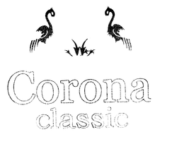 CORONA CLASSIC trademark