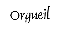 ORGUEIL trademark