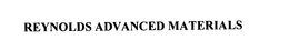 REYNOLDS ADVANCED MATERIALS trademark