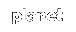 PLANET trademark