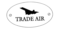 TRADE AIR trademark