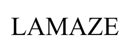 LAMAZE trademark
