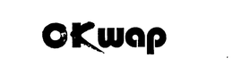 OKWAP trademark