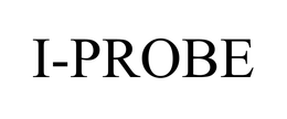 I-PROBE trademark