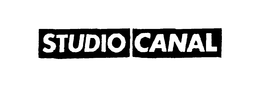 STUDIO CANAL trademark