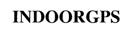 INDOORGPS trademark