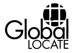 GLOBAL LOCATE trademark